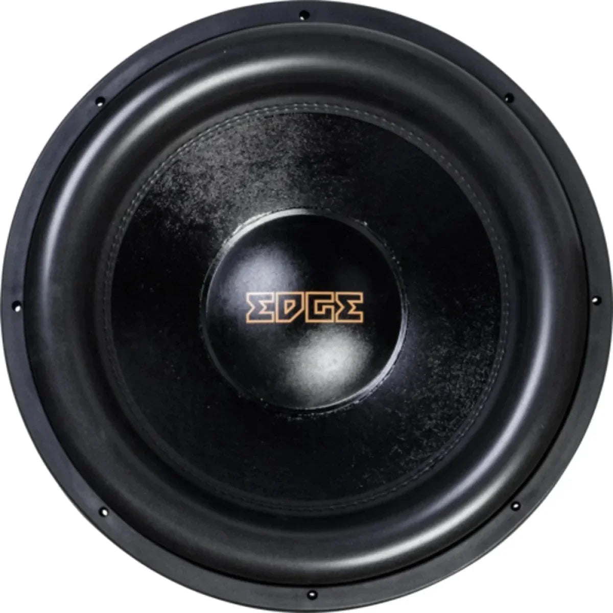 Edge Car Audio-Xtreme EDX18D1-E7-18" (46cm) Subwoofer-Masori.de