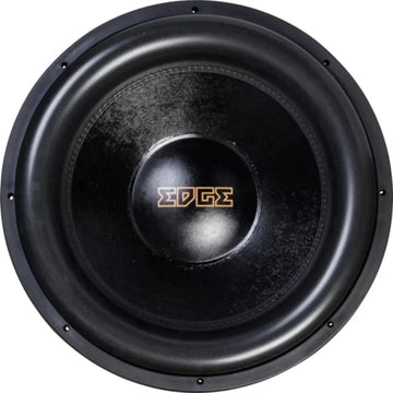 Edge Car Audio-Xtreme EDX18D1-E7-18