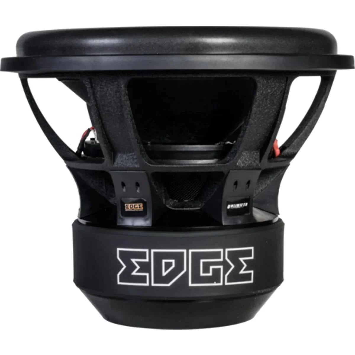 Edge Car Audio-Xtreme EDX18D1-E7-18" (46cm) Subwoofer-Masori.de