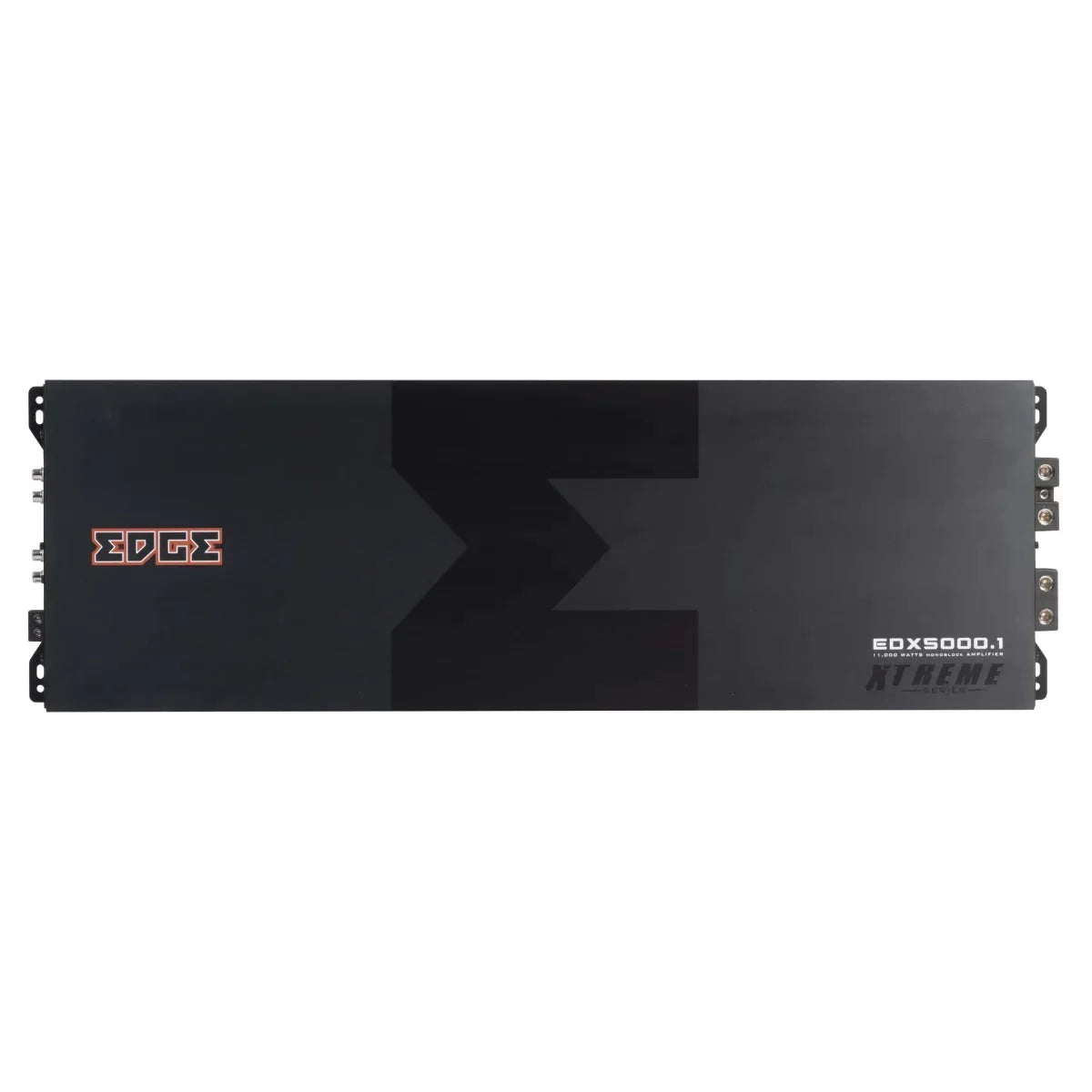 Edge Car Audio-Xtreme EDX5000.1D-E2-1-Kanal Verstärker-Masori.de