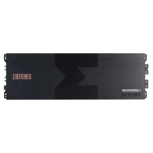 Edge Car Audio-Xtreme EDX5000.1D-E2-1-Kanal Verstärker-Masori.de