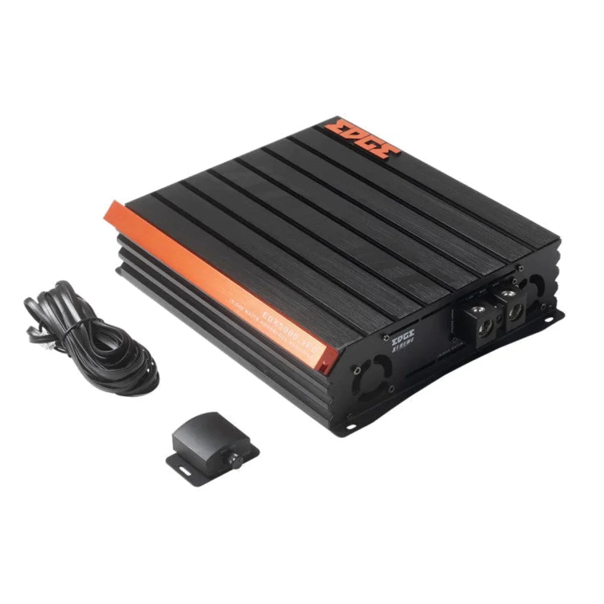 Edge Car Audio-Xtreme EDX5000.1FD-E0-1-Kanal Verstärker-Masori.de