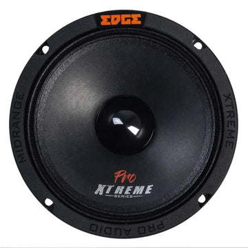 Edge Car Audio-Xtreme EDXPRO6-E3-6.5