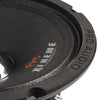 Edge Car Audio-Xtreme EDXPRO6-E3-6.5" (16,5cm) Tiefmitteltöner-Masori.de