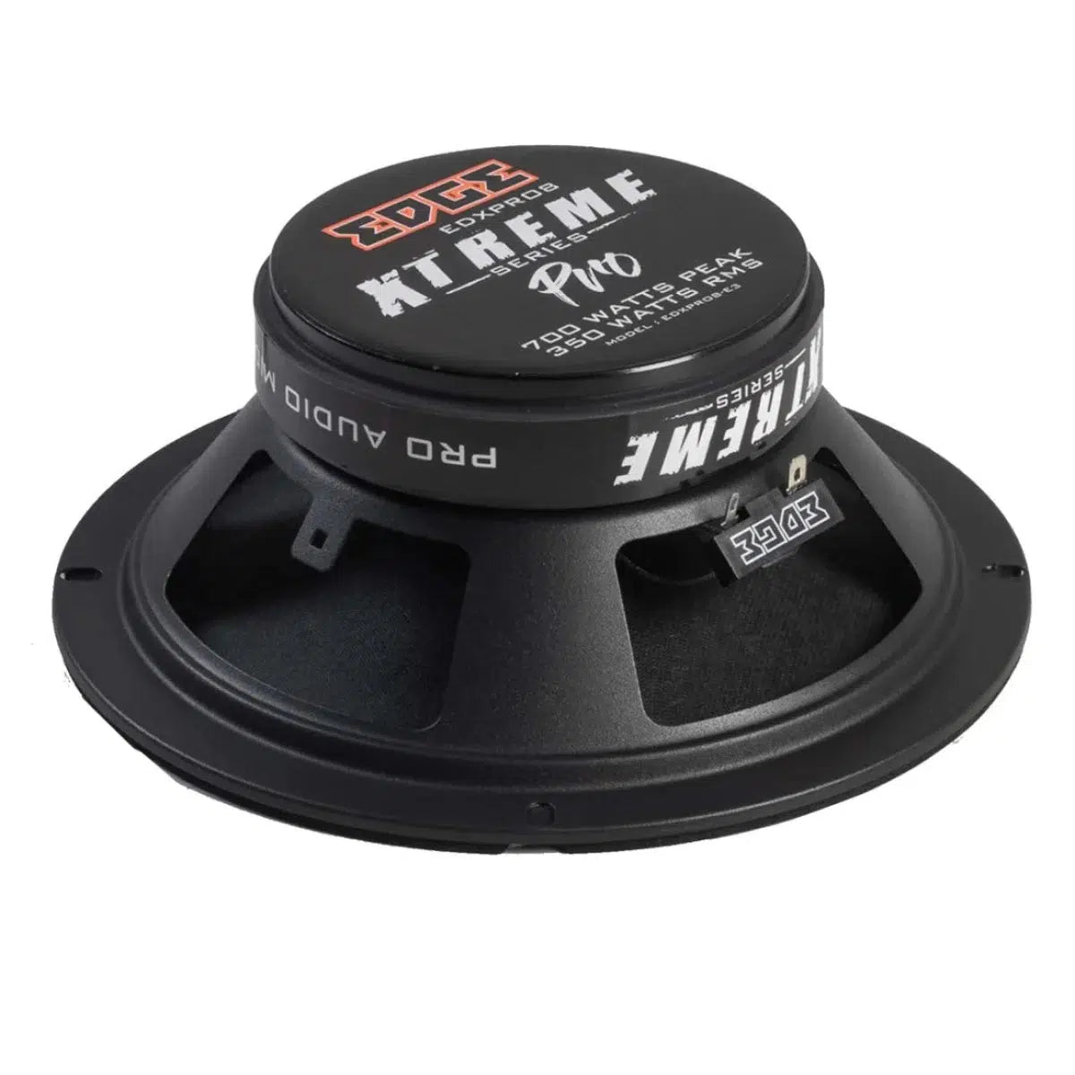 Edge Car Audio-Xtreme EDXPRO8-E3-8" (20cm) Tiefmitteltöner-Masori.de