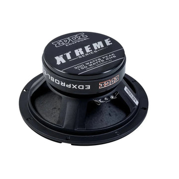 Edge Car Audio-Xtreme EDXPRO8L-E9-8