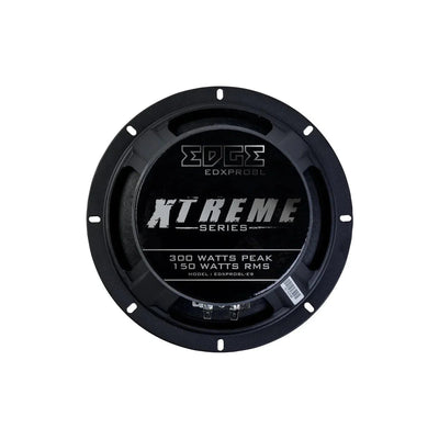 Edge Car Audio-Xtreme EDXPRO8L-E9-8" (20cm) Tiefmitteltöner-Masori.de