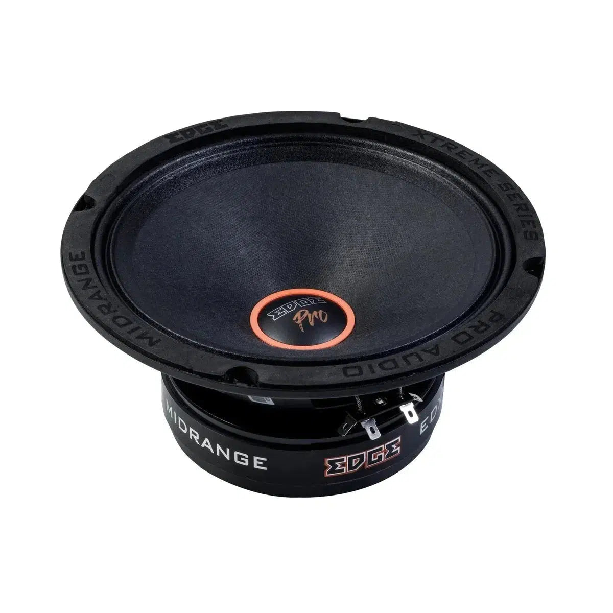 Edge Car Audio-Xtreme EDXPRO8L-E9-8" (20cm) Tiefmitteltöner-Masori.de