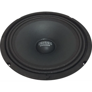 Edge Car Audio-EDBPRO8-E3-8" (20cm) Tiefmitteltöner-Masori.de