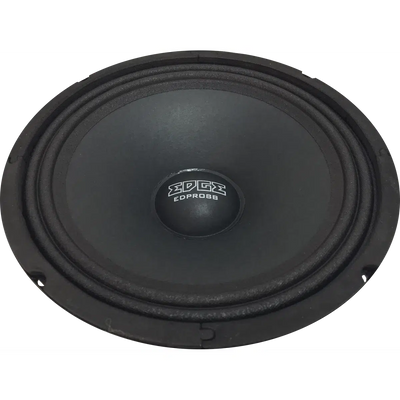 Edge Car Audio-EDBPRO8-E3-8" (20cm) Tiefmitteltöner-Masori.de