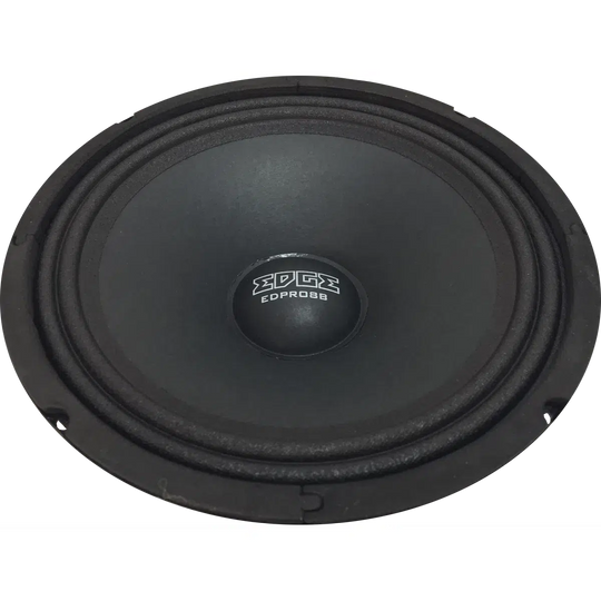 Edge Car Audio-EDBPRO8-E3-8" (20cm) Tiefmitteltöner-Masori.de