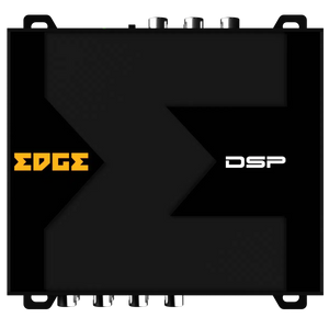 Edge Car Audio-Street EDS8DSP-E3-8-Kanal DSP-Masori.de