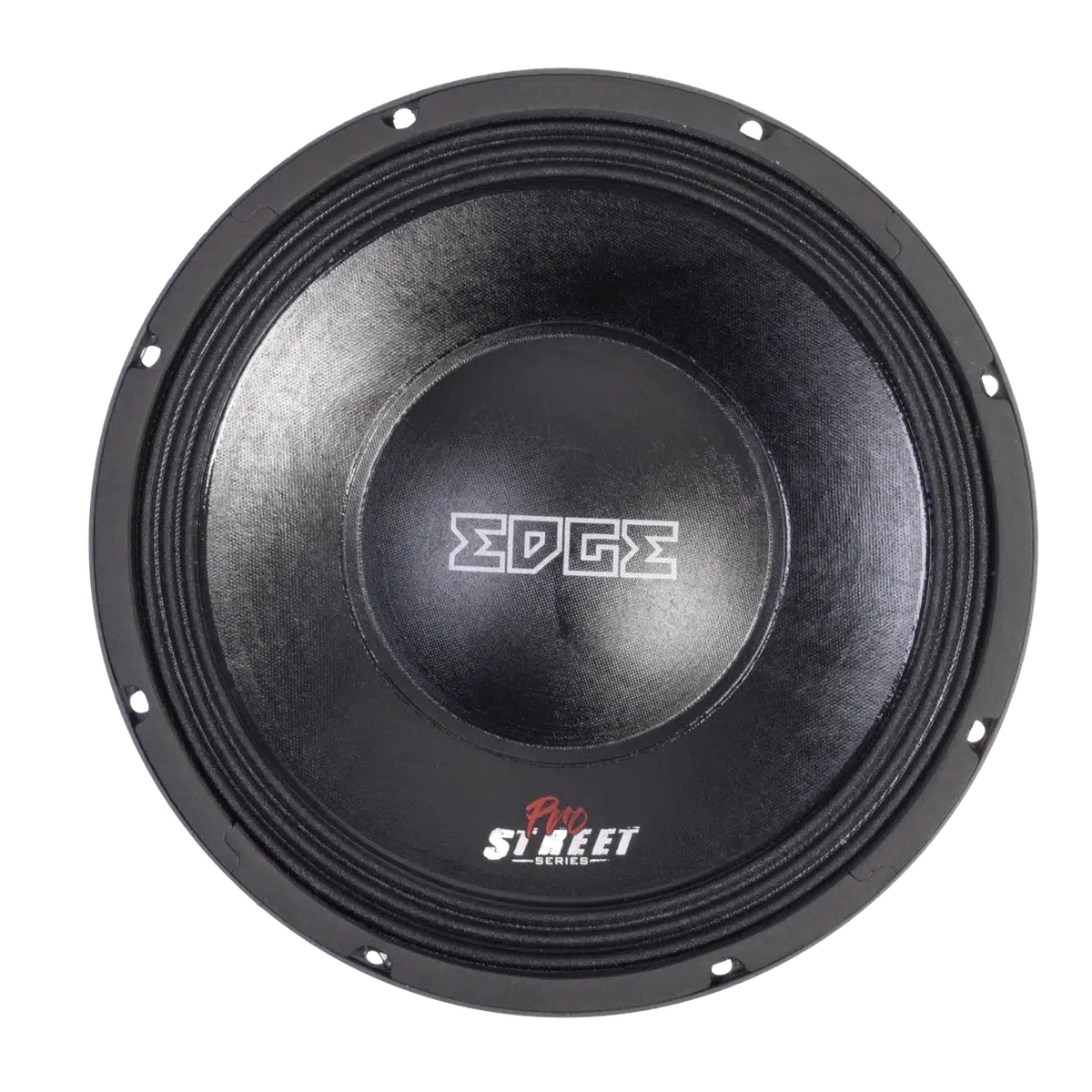 Edge Car Audio-EDS PRO12W-E3-12" (30cm) Tiefmitteltöner-Masori.de