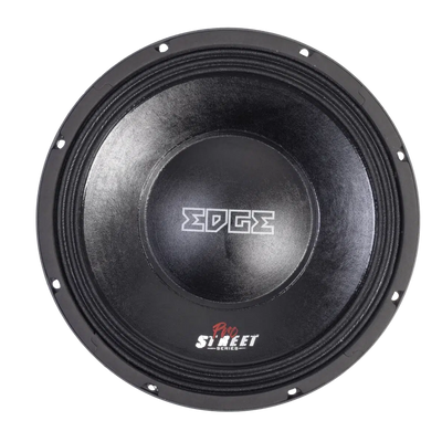 Edge Car Audio-EDS PRO12W-E3-12" (30cm) Tiefmitteltöner-Masori.de