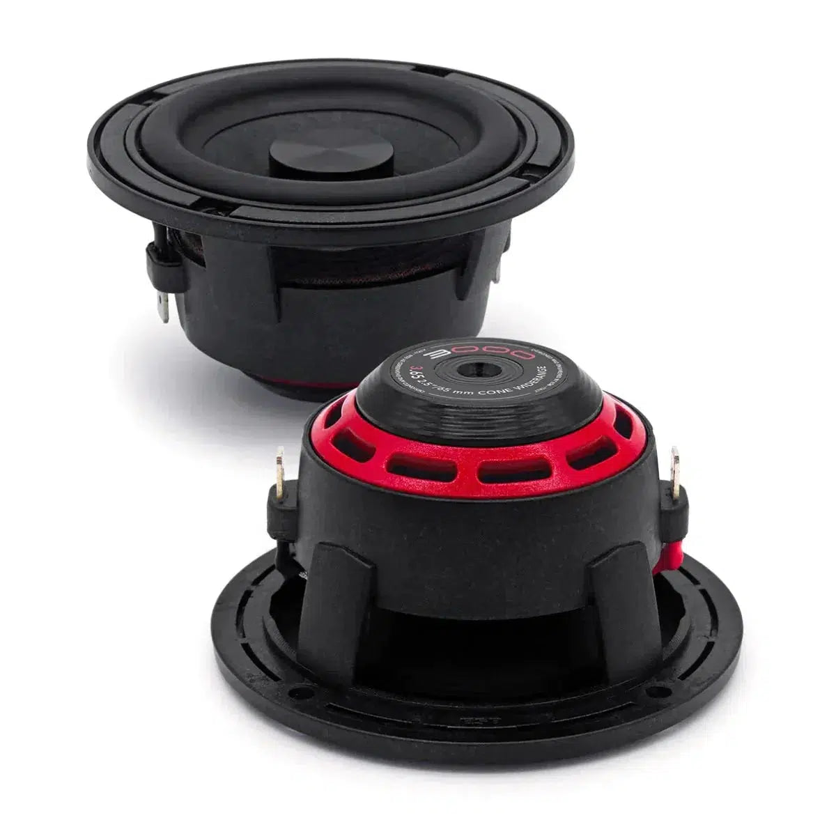 ESB Audio-3000 Series - 3.69K2.5-6"x9" Lautsprecherset-Masori.de