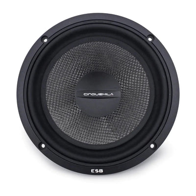 ESB Audio-5000 Series - 5.165-6.5" (16,5cm) Tiefmitteltöner-Masori.de