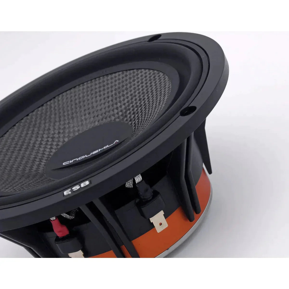 ESB Audio-5000 Series - 5.6K2-6.5" (16,5cm) Lautsprecherset-Masori.de