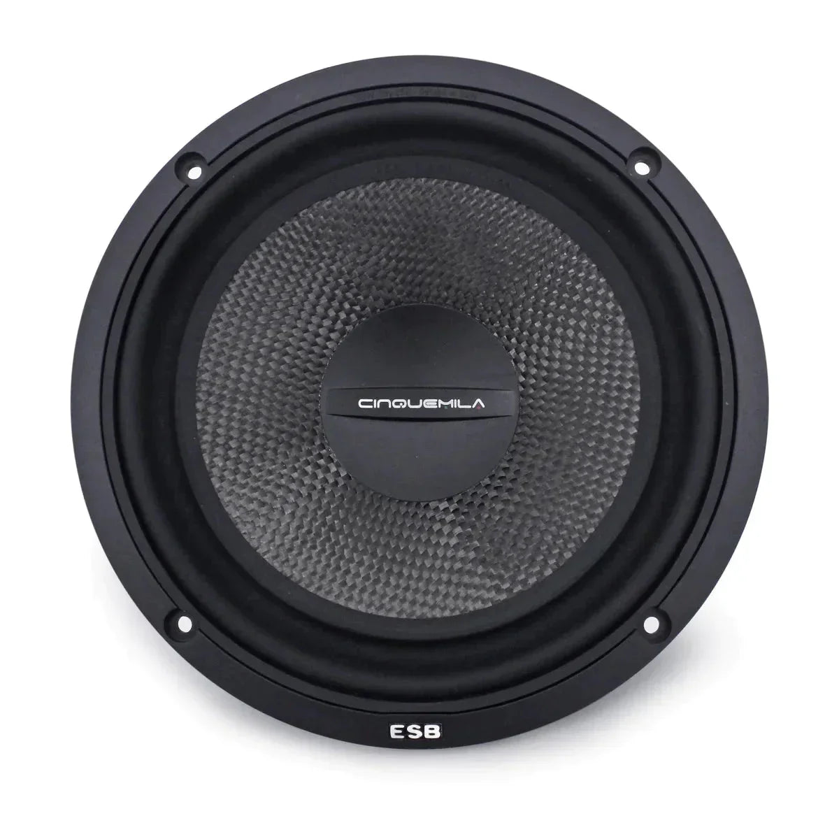 ESB Audio-5000 Series - 5.6K2X-6.5" (16,5cm) Lautsprecherset-Masori.de