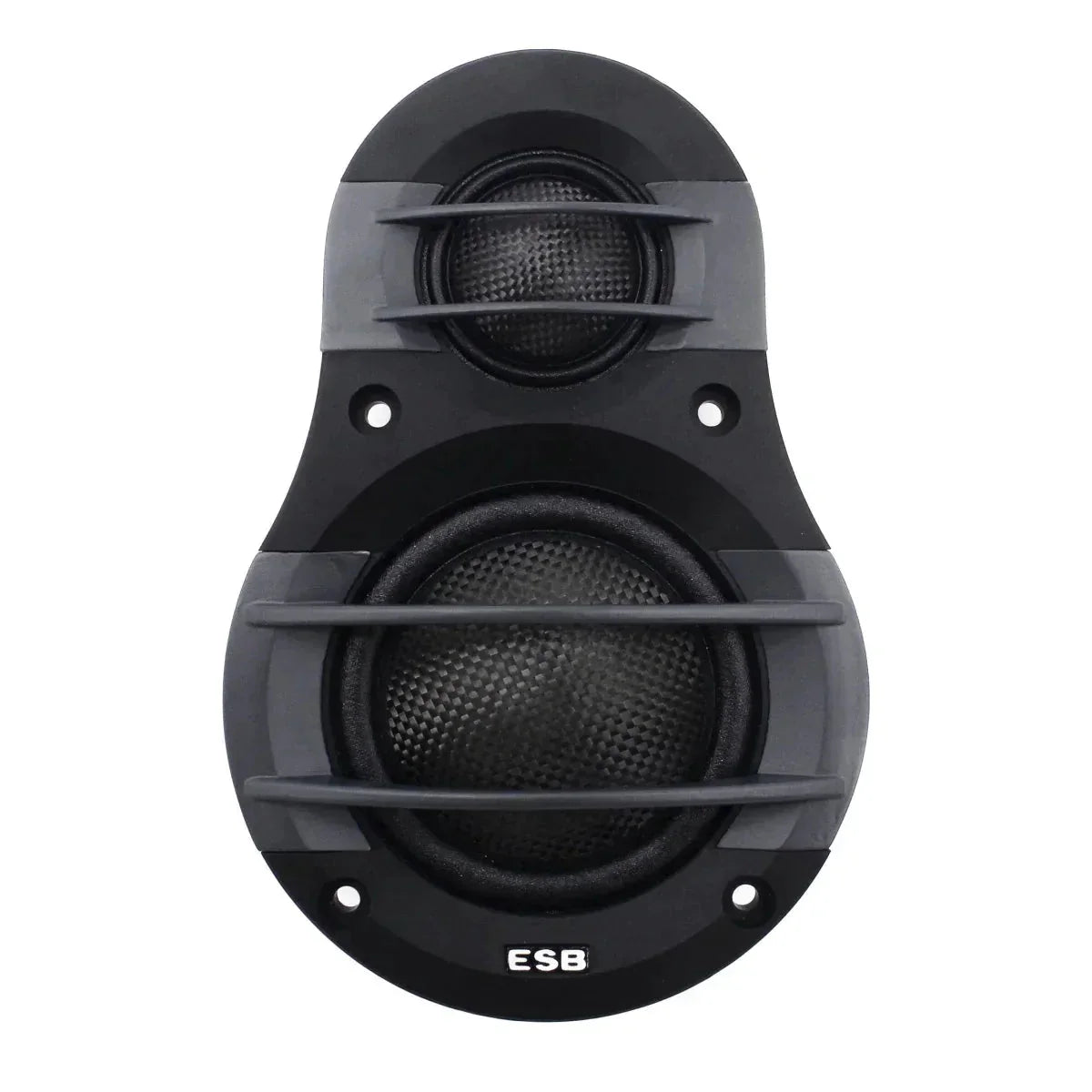 ESB Audio-5000 Series - 5.6K3U-6.5" (16,5cm) Lautsprecherset-Masori.de