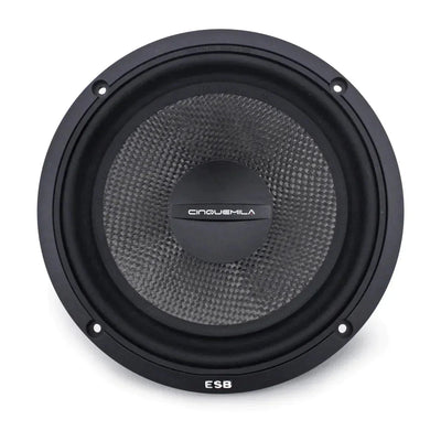 ESB Audio-5000 Series - 5.6K3X-6.5" (16,5cm) Lautsprecherset-Masori.de