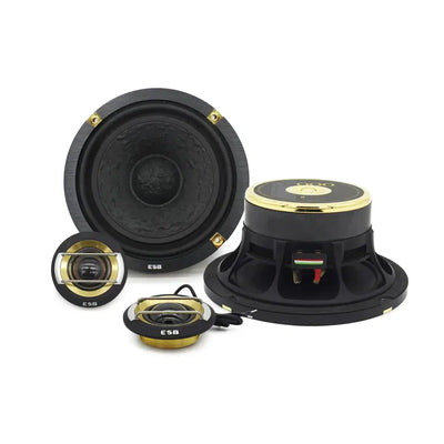 ESB Audio-8000 Series - 8.6K2-6.5" (16,5cm) Lautsprecherset-Masori.de