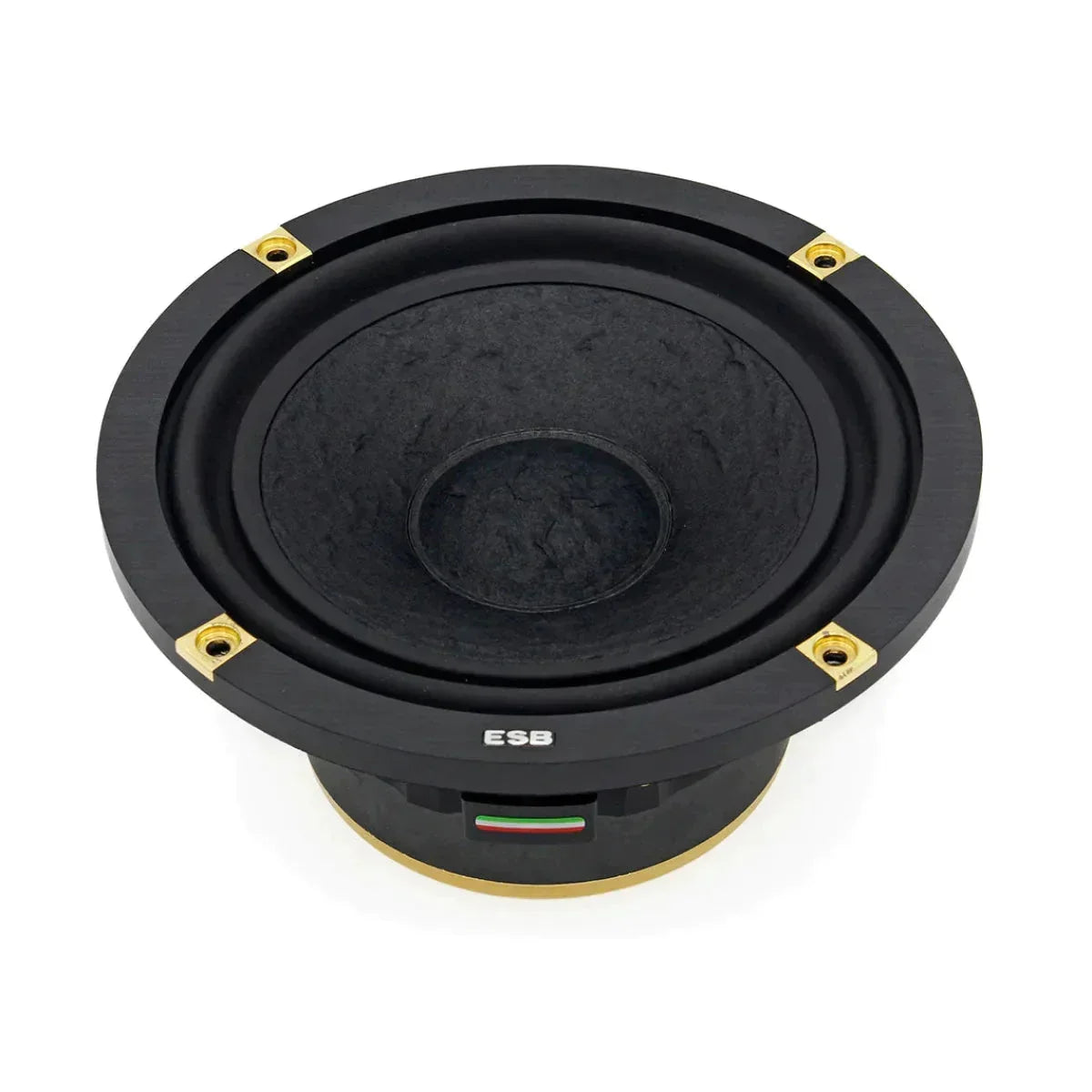 ESB Audio-8000 Series - 8.6K2S-6.5" (16,5cm) Lautsprecherset-Masori.de