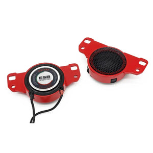 ESB Audio-A6 Front 200-Audi-Lautsprecherset-Masori.de