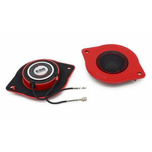 ESB Audio-Q5 Front 200-Audi-Lautsprecherset-Masori.de