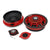 ESB Audio-Q5 Front 200-Audi-Lautsprecherset-Masori.de