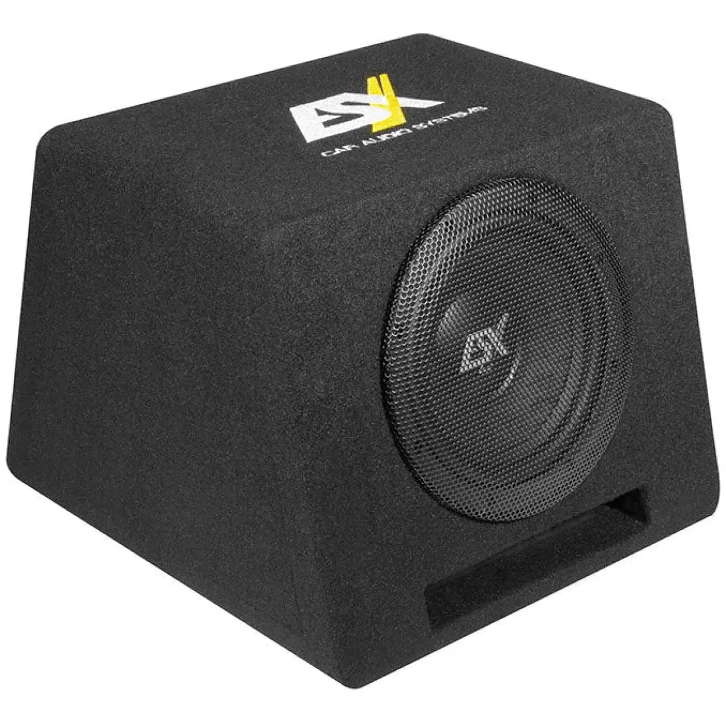 ESX-DBX-108Q-8" (20cm) Gehäusesubwoofer-masori-kaufen