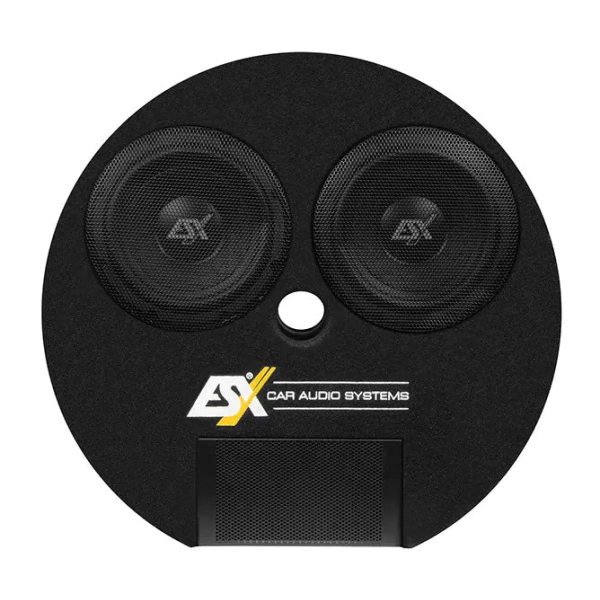 ESX-DBX-800Q-8" (20cm) Gehäusesubwoofer-Masori.de