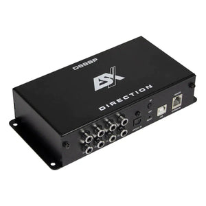 ESX-Direction D68SP-8-Kanal DSP-Masori.de