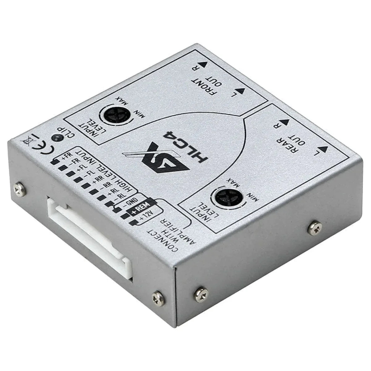 ESX-HLC4-High-Low Adapter-Masori.de
