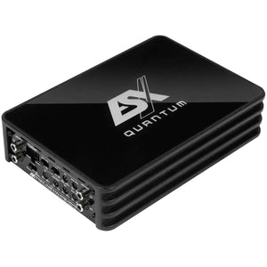 ESX-Quantum Q-FOUR 24V-4-Kanal Verstärker-Masori.de