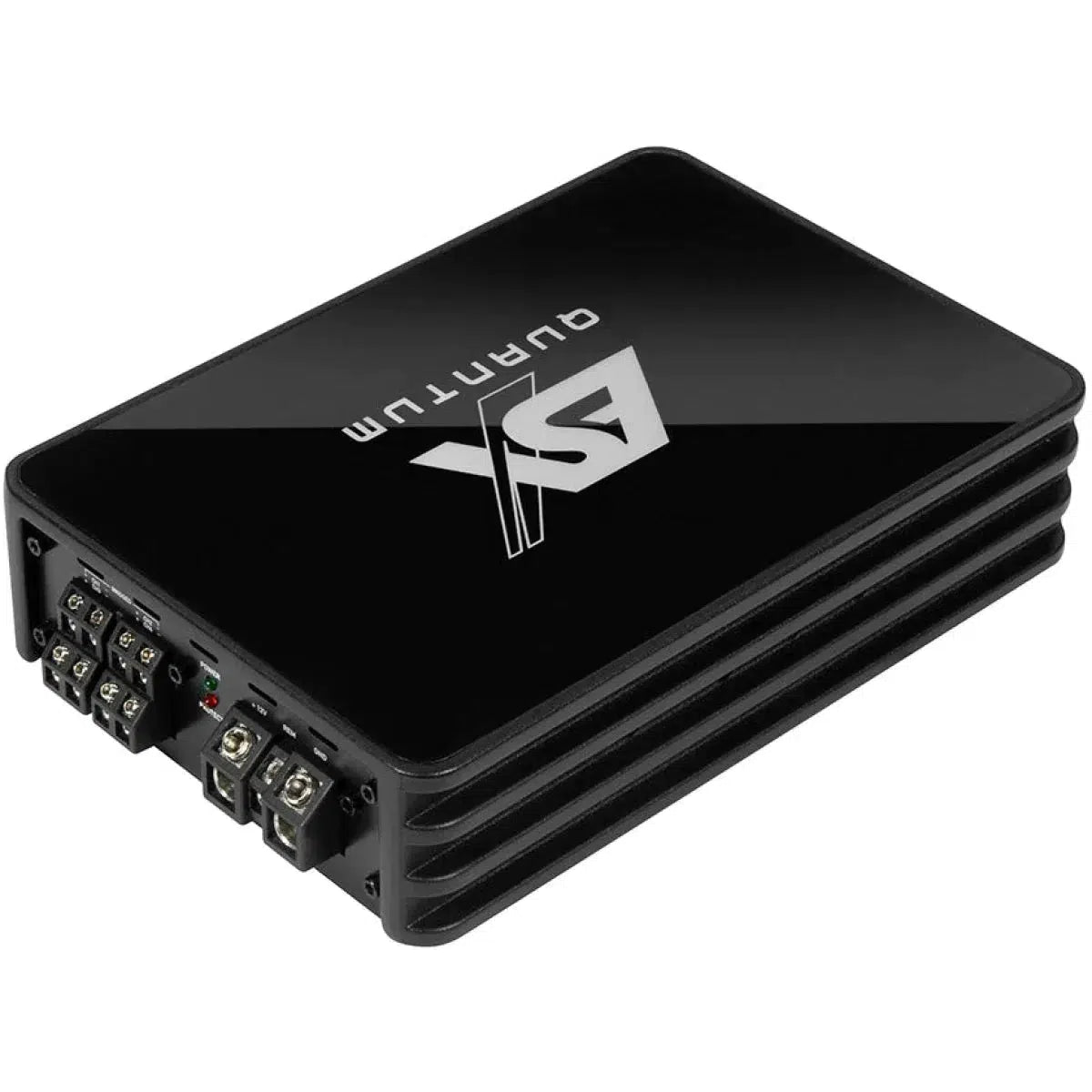 ESX-Quantum Q-FOURv2 12V-4-Kanal Verstärker-Masori.de