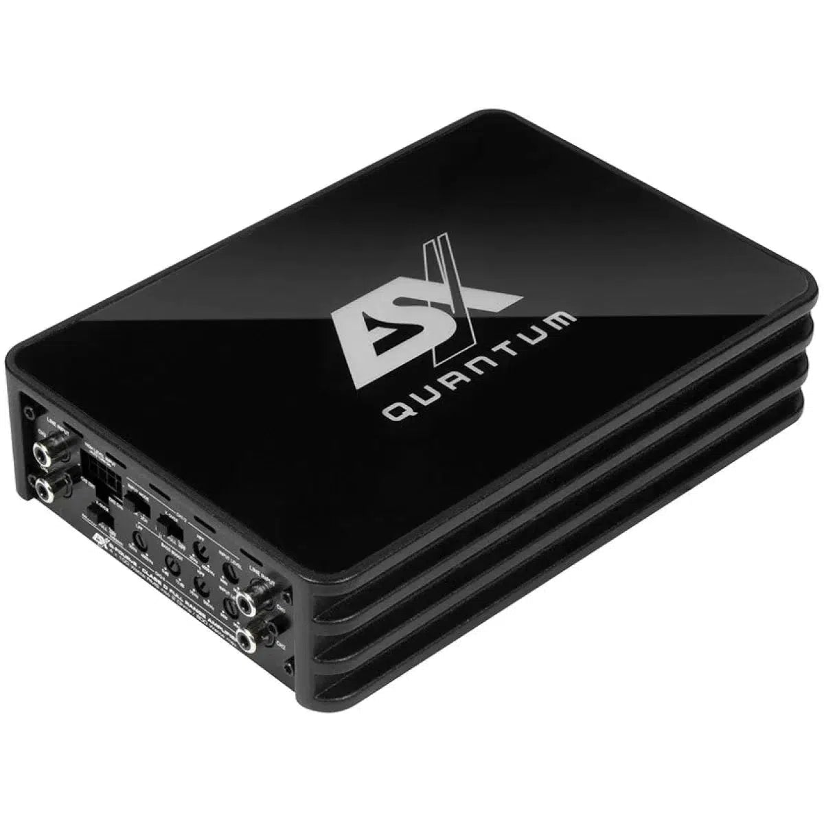 ESX-Quantum Q-FOURv2 12V-4-Kanal Verstärker-Masori.de