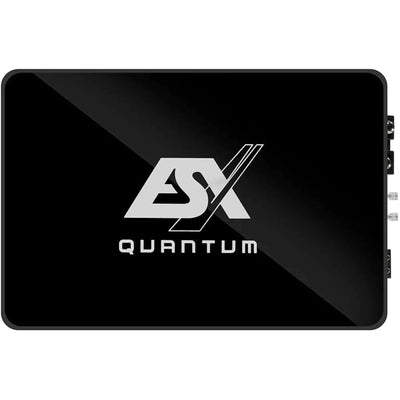ESX-Quantum Q-ONE 24V-1-Kanal Verstärker-Masori.de