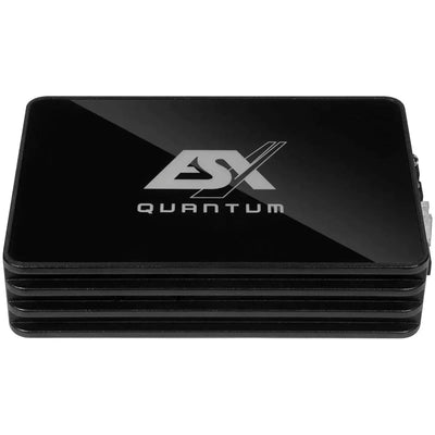 ESX-Quantum Q-ONE 24V-1-Kanal Verstärker-Masori.de