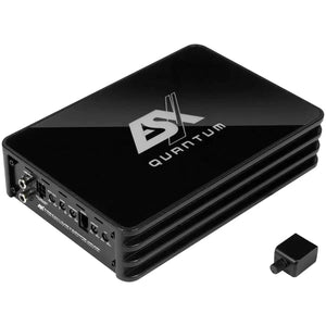 ESX-Quantum Q-ONE 24V-1-Kanal Verstärker-Masori.de