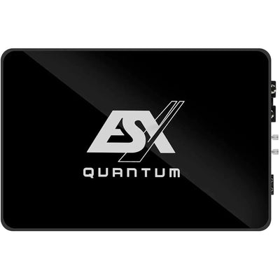 ESX-Quantum Q-ONEv2 12V-1-Kanal Verstärker-Masori.de