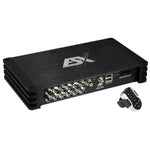 ESX-Quantum QE812SP-12-Kanal DSP-masori-kaufen