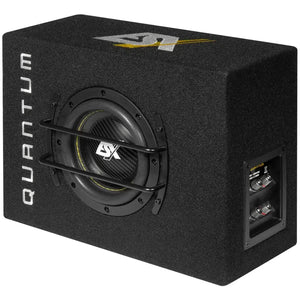 ESX-Quantum QXB6-6.5" (16,5cm) Gehäusesubwoofer-masori-kaufen