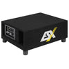 ESX-Quantum QXB6A-6.5" (16,5cm) Aktiv-Gehäusesubwoofer-Masori.de