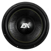 ESX-Quantum QXE-15D2-15" (38cm) Subwoofer-Masori.de