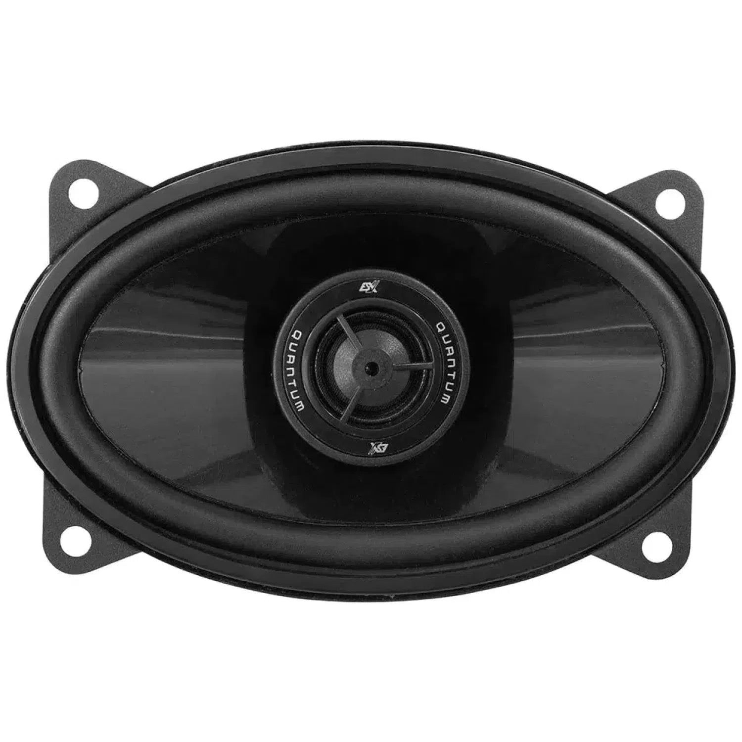 ESX-Quantum QXE462-4"x6" Koaxial-Lautsprecher-masori-kaufen