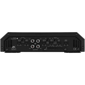 ESX-Signum SXE100.4-4-Kanal Verstärker-Masori.de