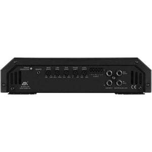 ESX-Signum SXE1200.1D-1-Kanal Verstärker-masori-kaufen