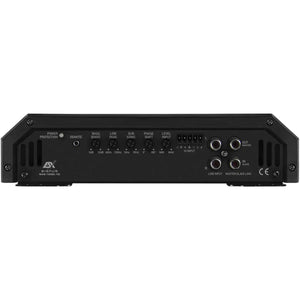 ESX-Signum SXE1200.1D-1-Kanal Verstärker-Masori.de