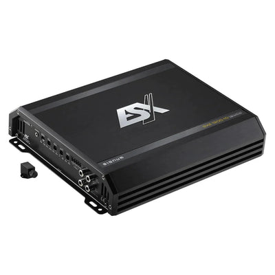 ESX-Signum SXE1200.1D-1-Kanal Verstärker-Masori.de