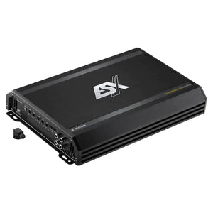 ESX-Signum SXE2000.1D-1-Kanal Verstärker-masori-kaufen